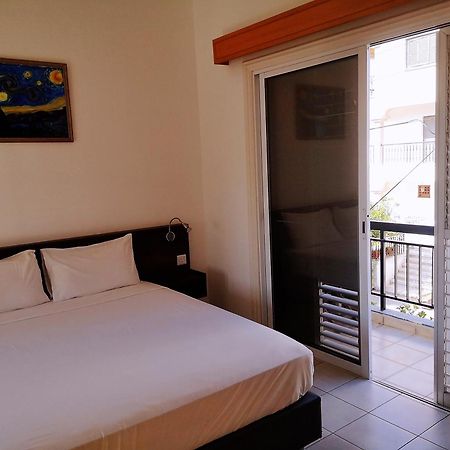 St Elena Boutique Residence Larnaca Exterior photo