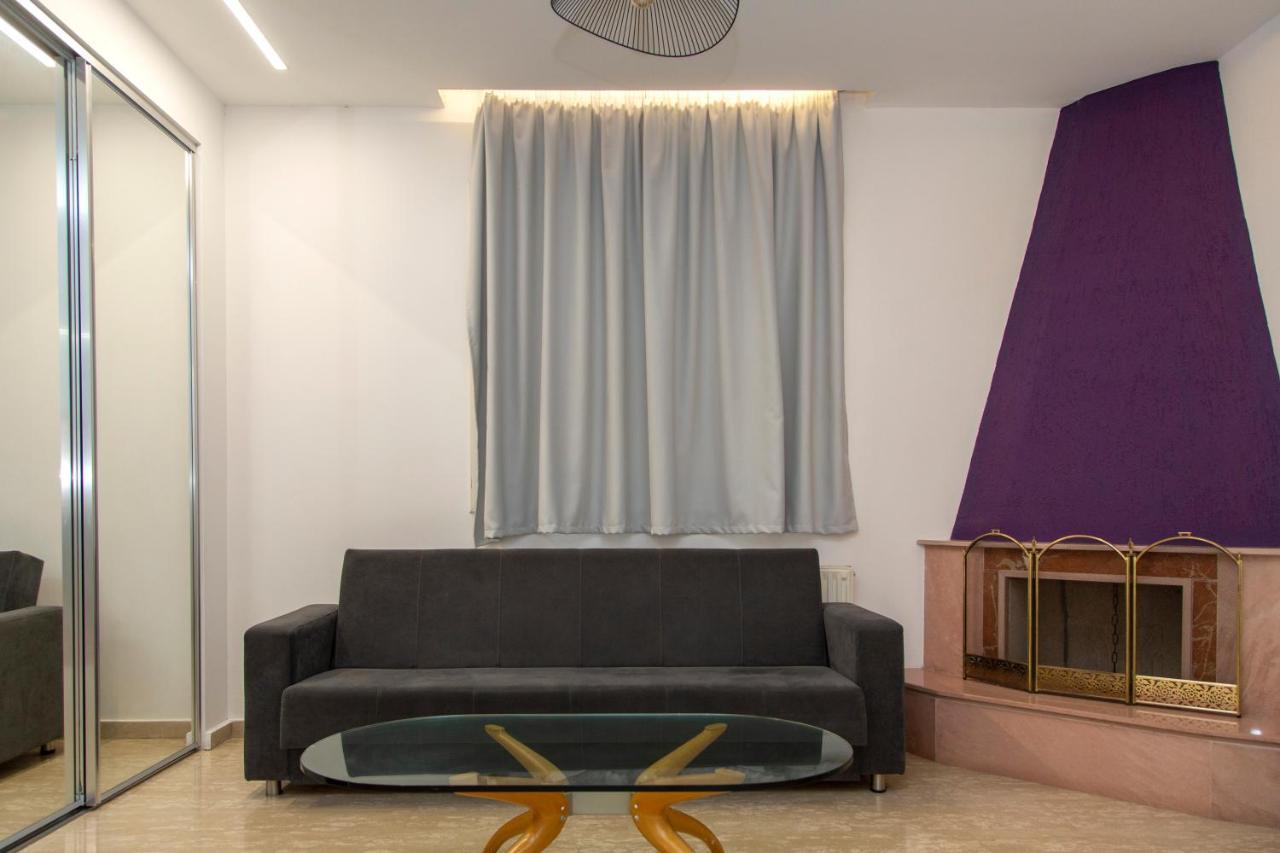St Elena Boutique Residence Larnaca Exterior photo