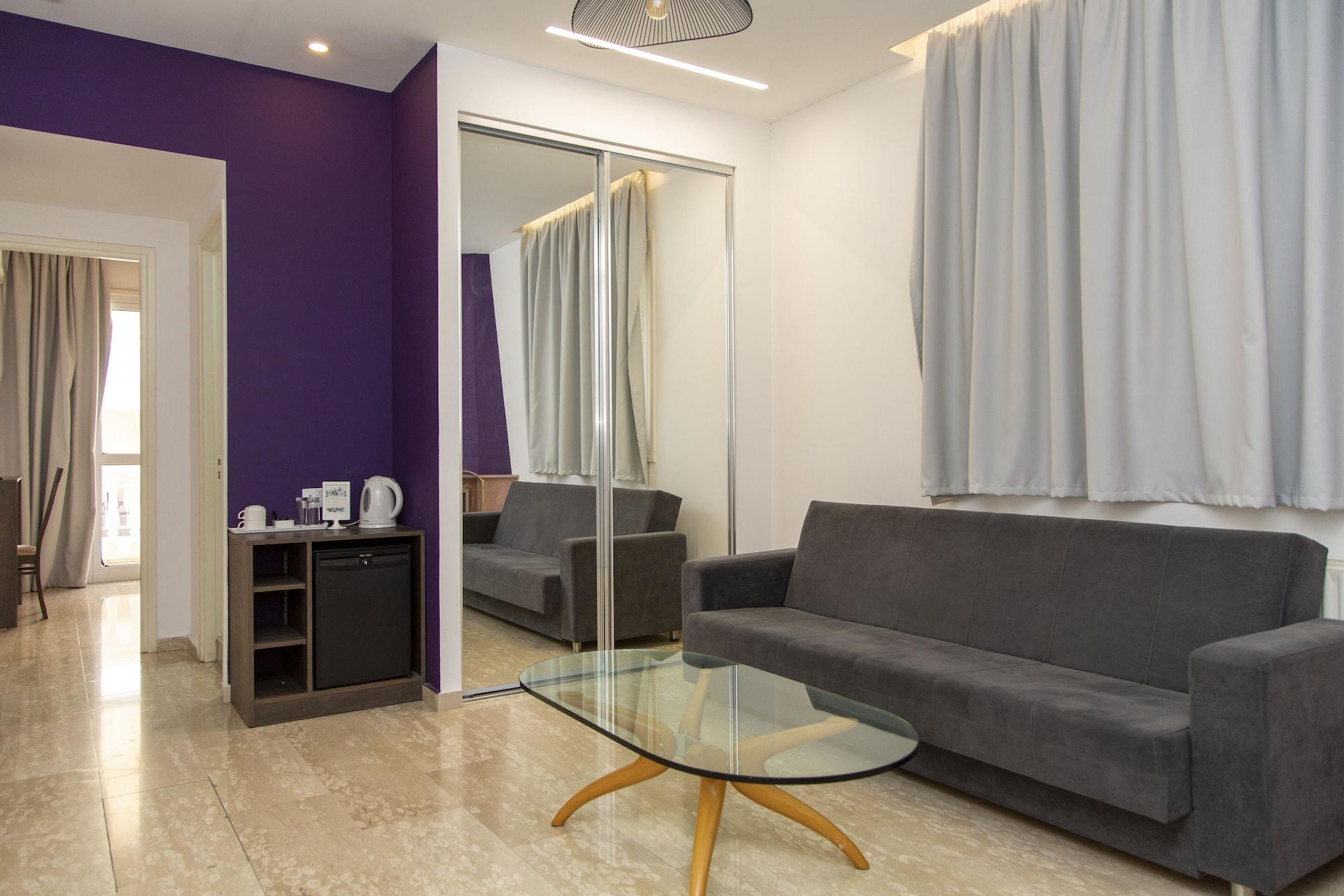 St Elena Boutique Residence Larnaca Exterior photo