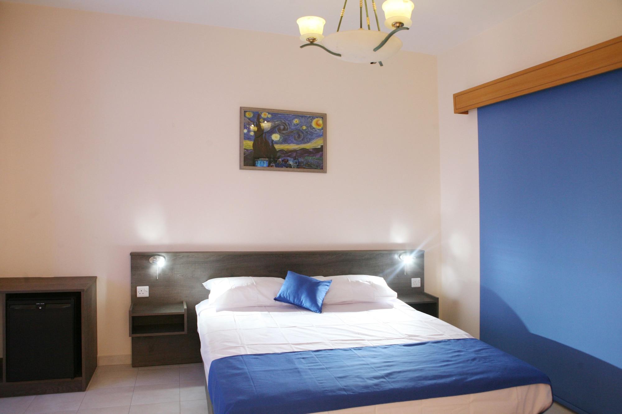 St Elena Boutique Residence Larnaca Exterior photo
