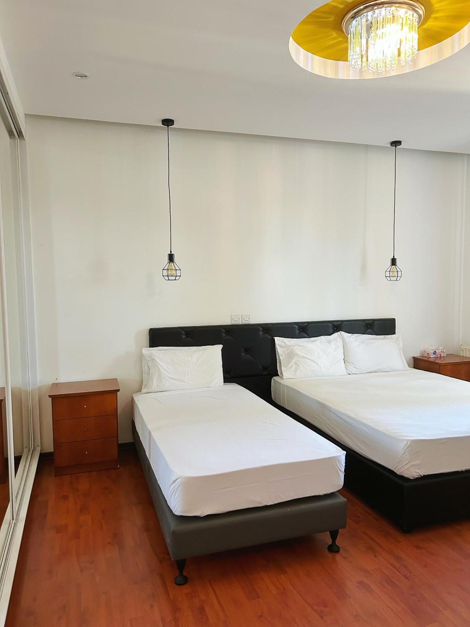 St Elena Boutique Residence Larnaca Exterior photo