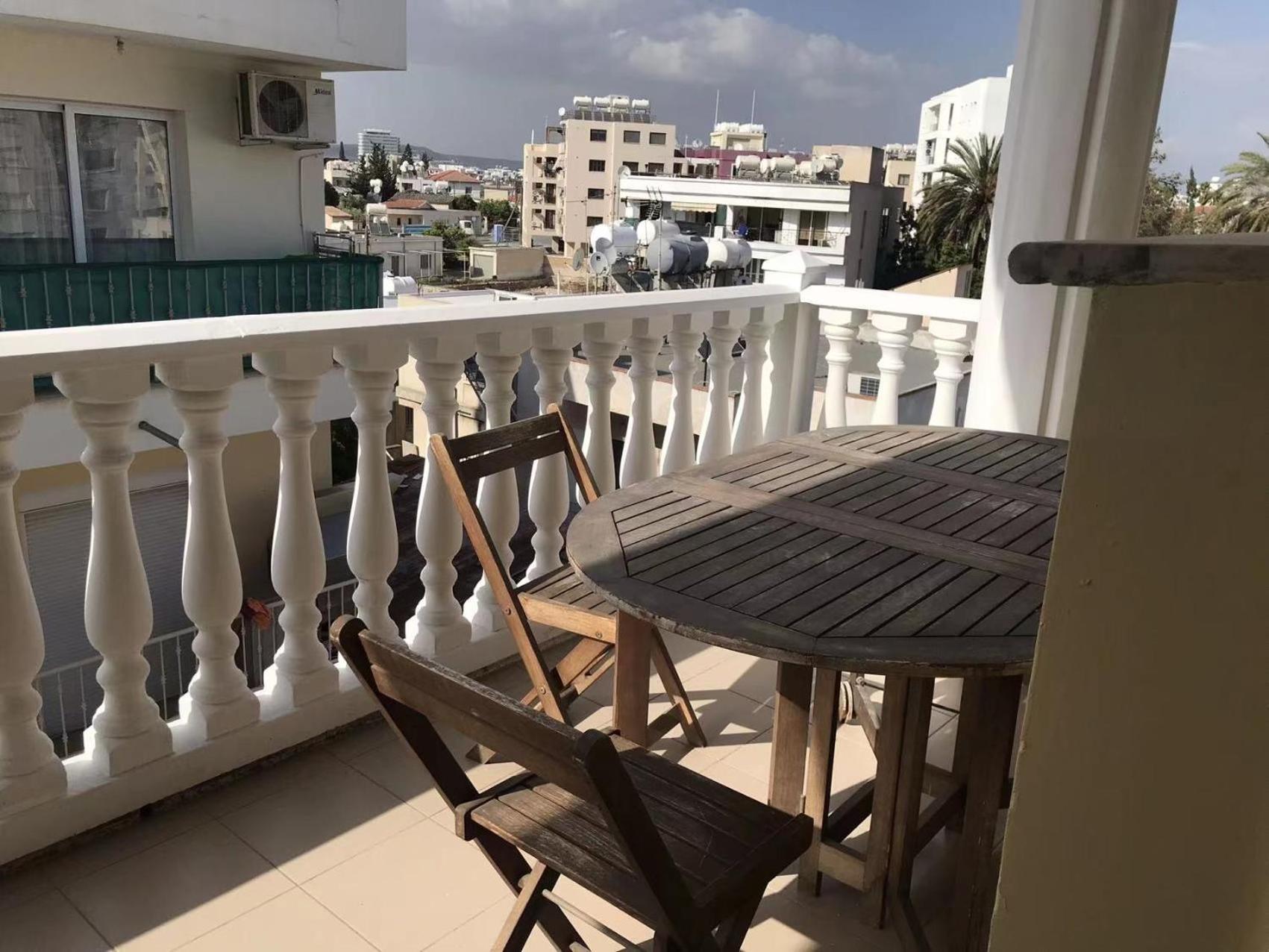 St Elena Boutique Residence Larnaca Exterior photo