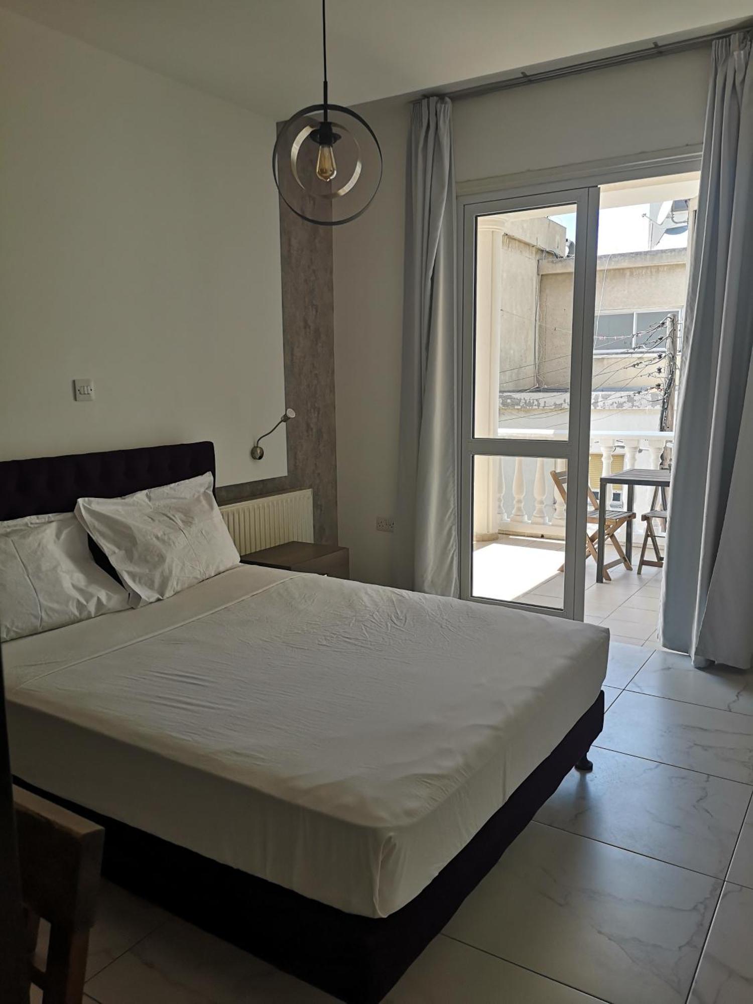 St Elena Boutique Residence Larnaca Exterior photo