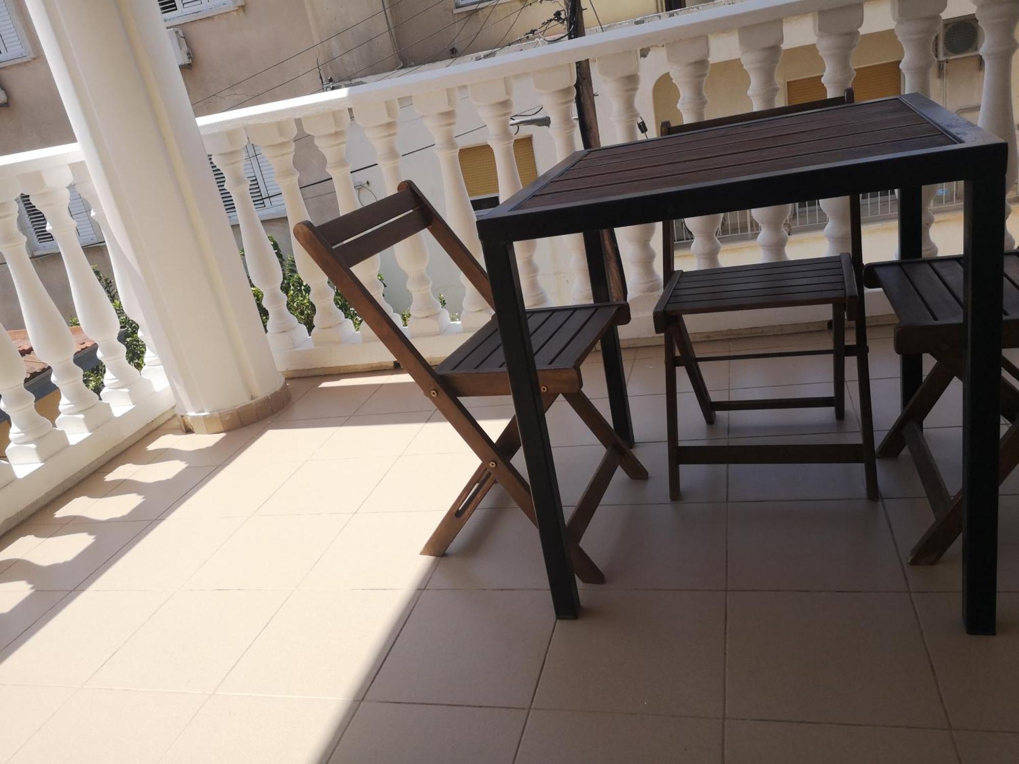 St Elena Boutique Residence Larnaca Exterior photo