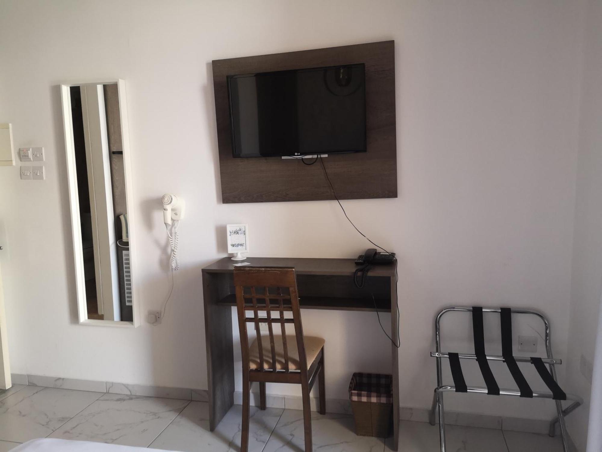 St Elena Boutique Residence Larnaca Exterior photo