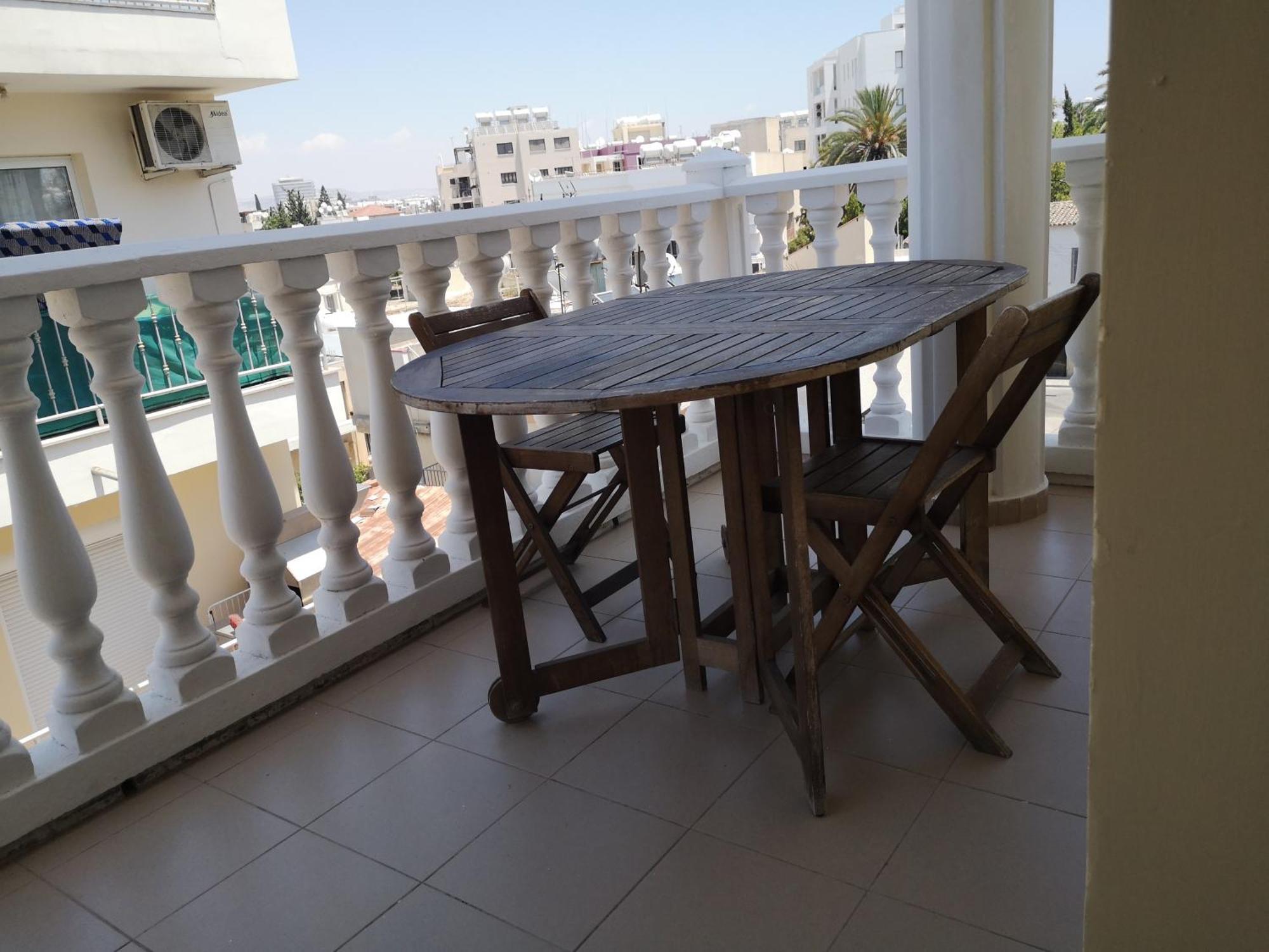 St Elena Boutique Residence Larnaca Exterior photo