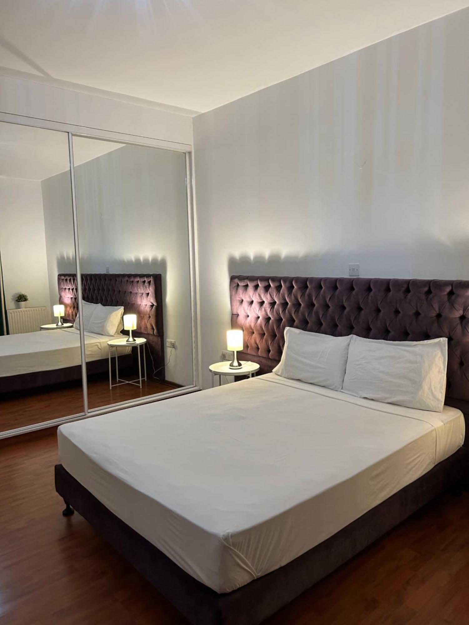 St Elena Boutique Residence Larnaca Exterior photo