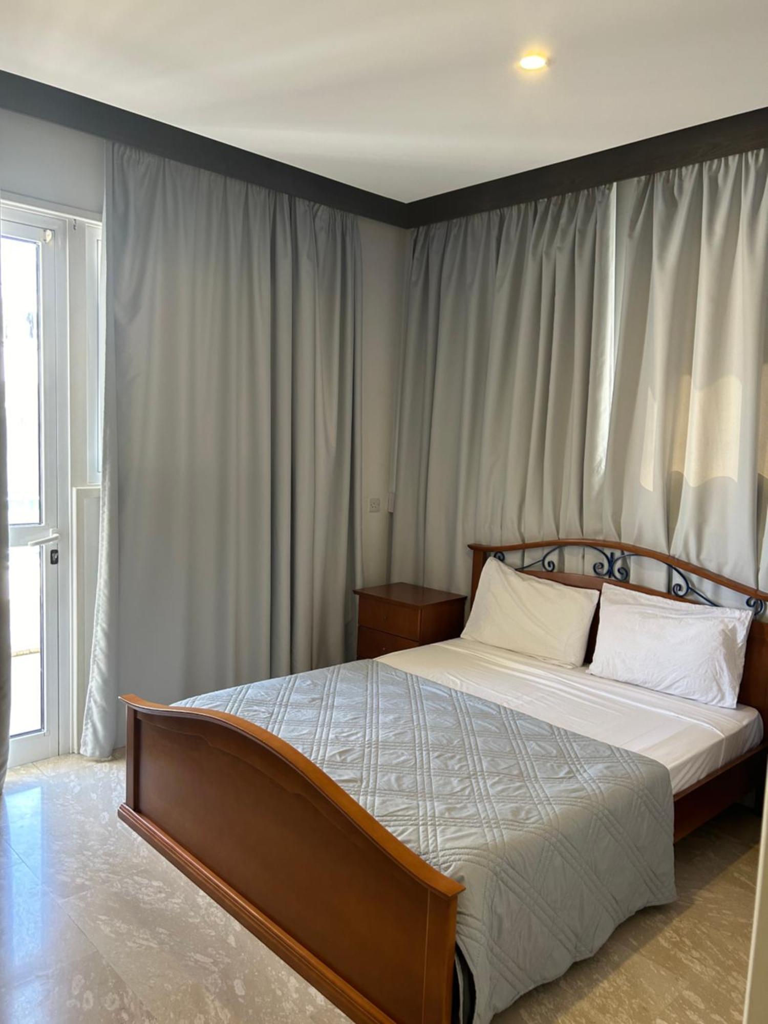 St Elena Boutique Residence Larnaca Exterior photo