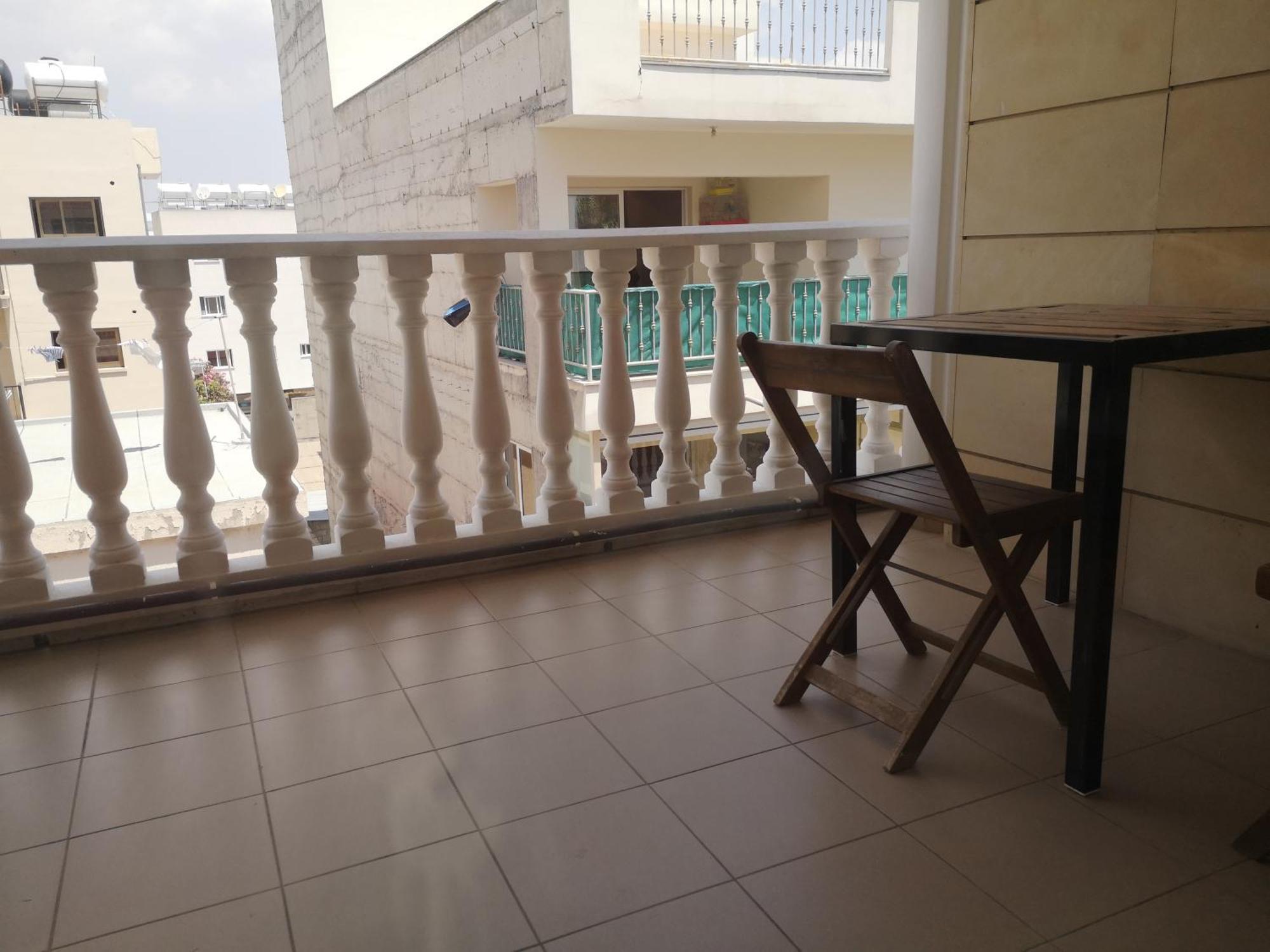 St Elena Boutique Residence Larnaca Exterior photo
