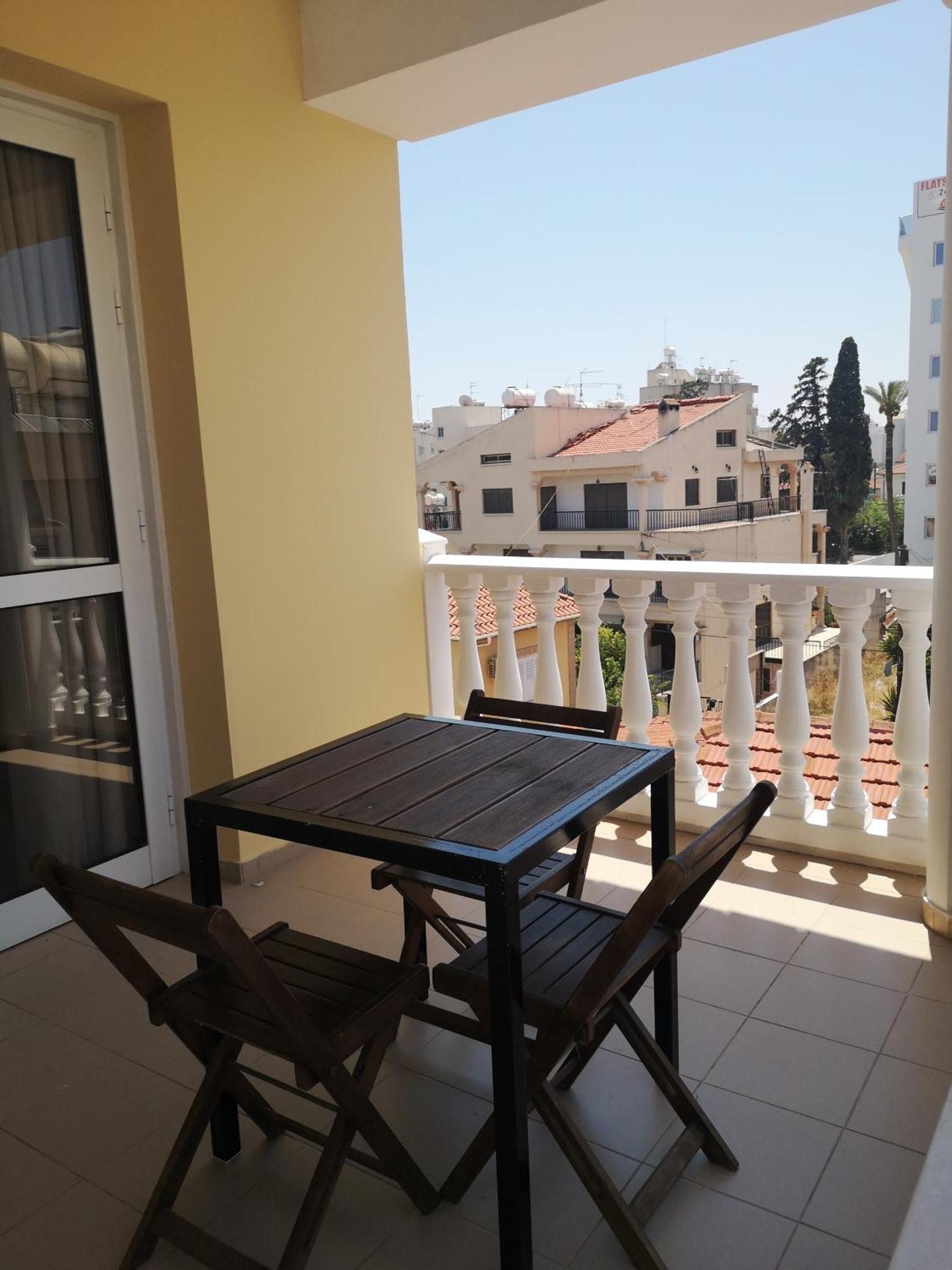 St Elena Boutique Residence Larnaca Exterior photo