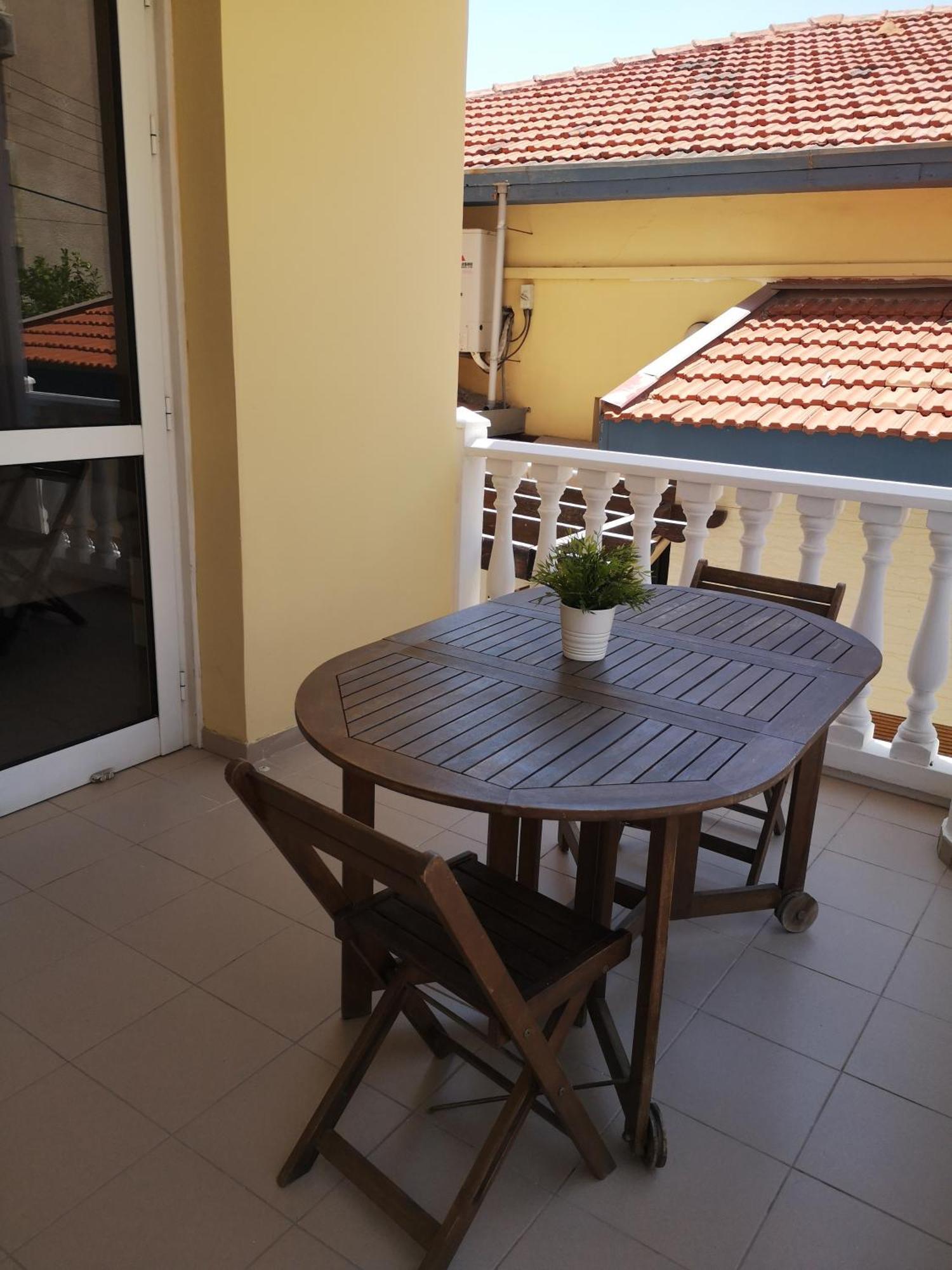 St Elena Boutique Residence Larnaca Exterior photo
