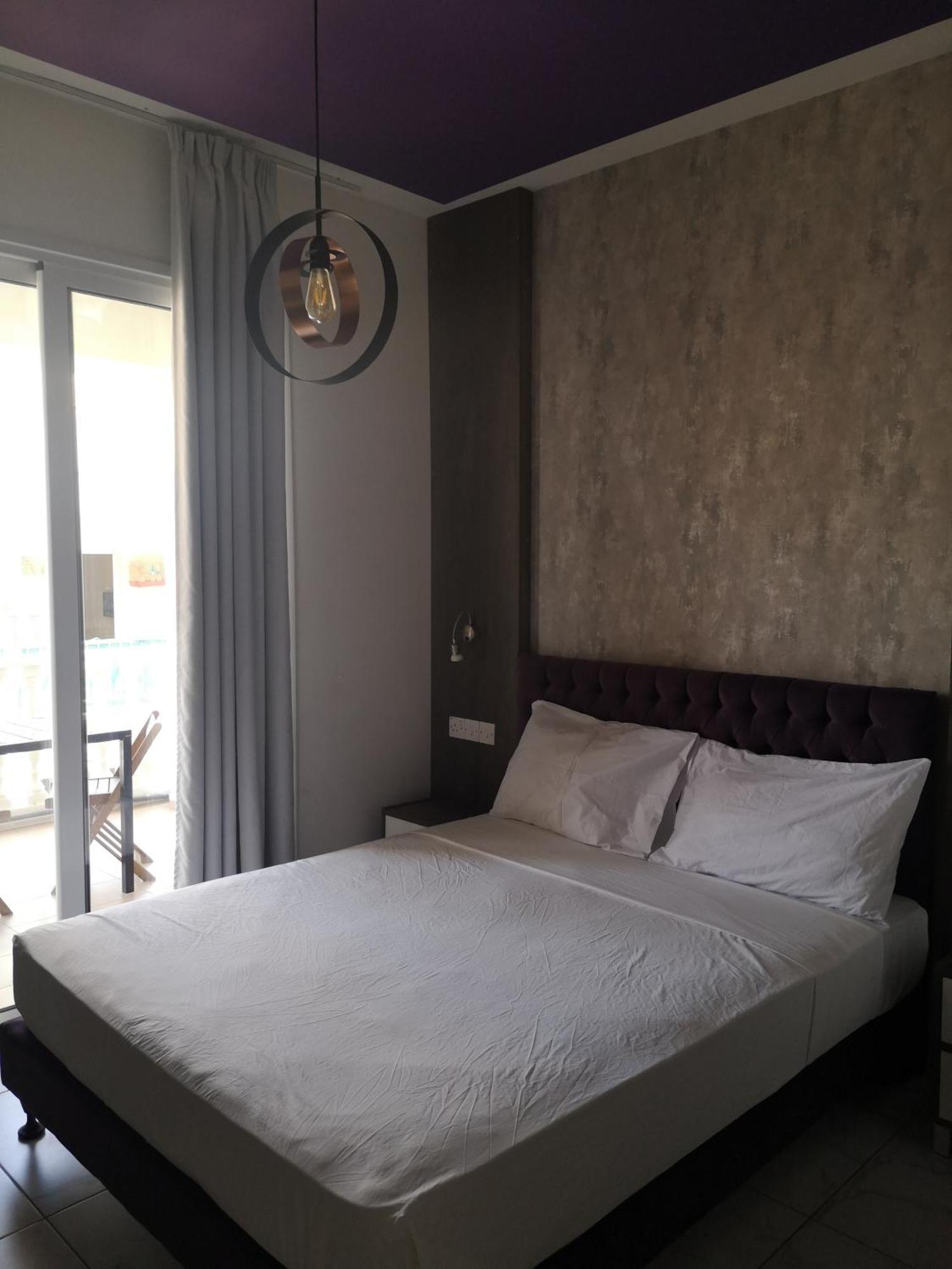St Elena Boutique Residence Larnaca Exterior photo